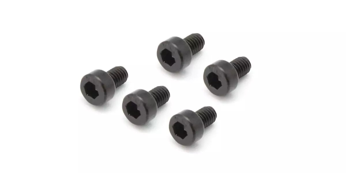 Kyosho 1-S22604 Cap screw (M2.6x4/5)
