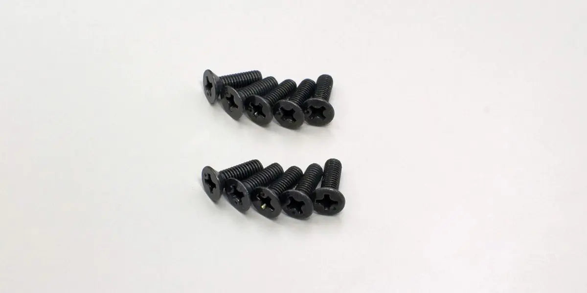 Kyosho 1-S33010 Saravis (M3x10/10 included)