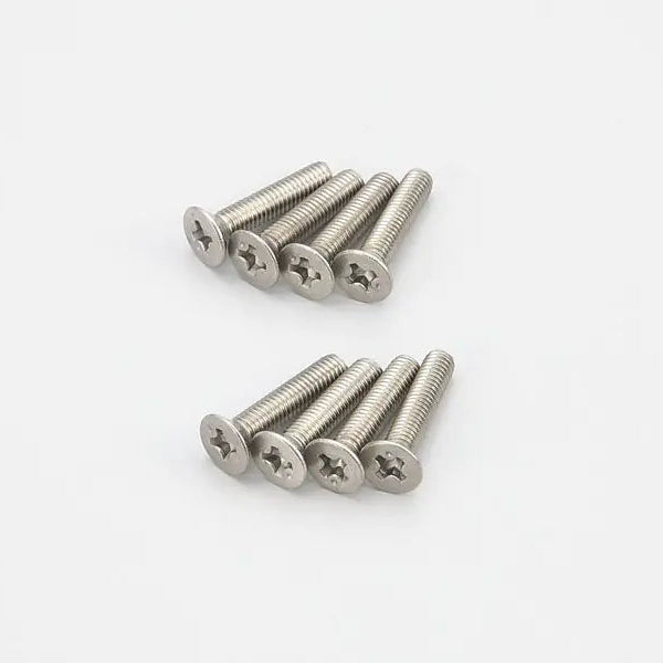 Kyosho 1334 1-S33015T TiF-H Screw M3x15