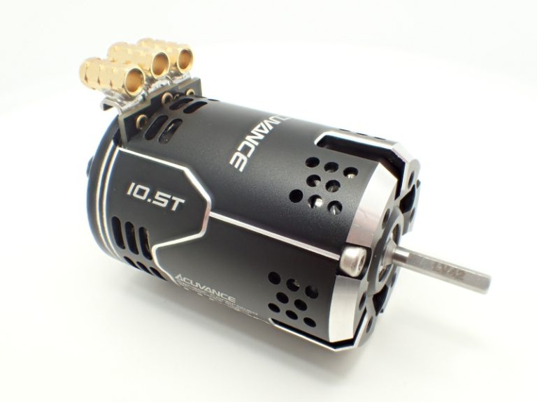 Acuvance LUXON AGILE 13.5T-B LV42 (High Torque Edition) - BanzaiHobby