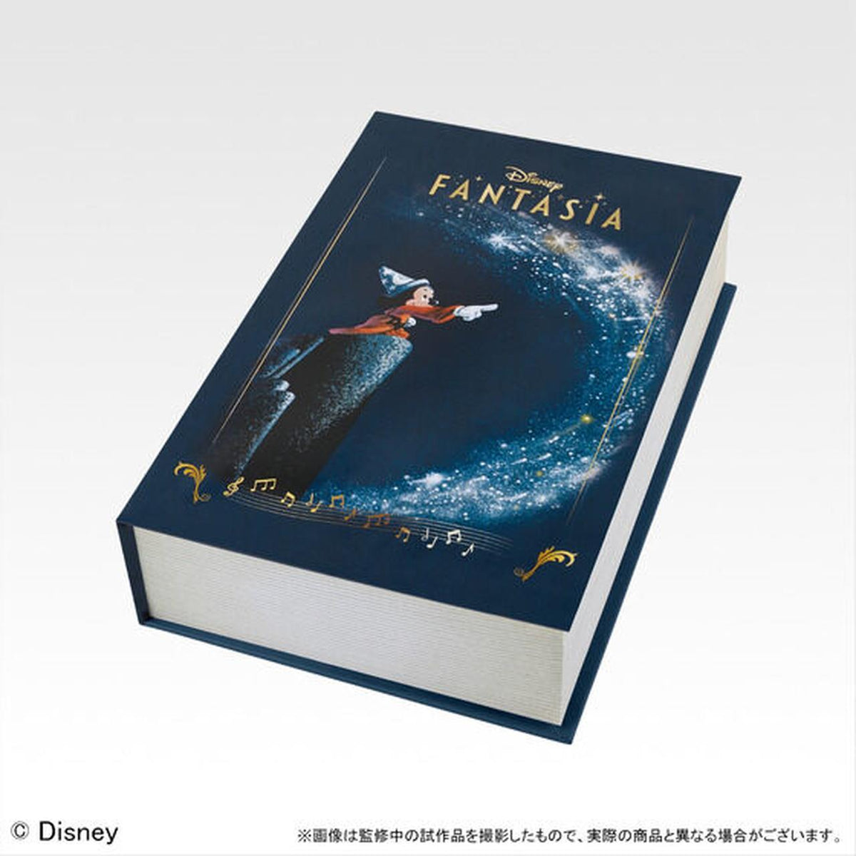 Bandai TOY DISNEY FANTASIA 85TH ANNIVERSA