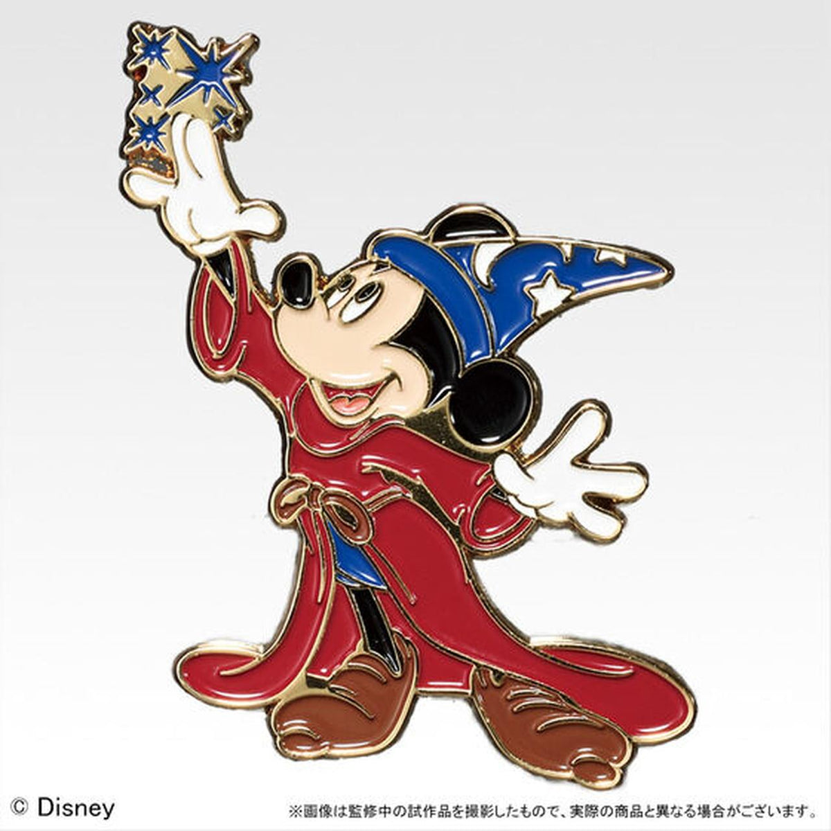 Bandai TOY DISNEY FANTASIA 85TH ANNIVERSA