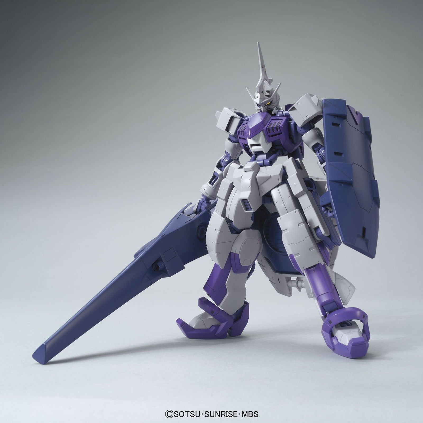 Bandai 009 GUNDAM KIMARIS TROOPER 1/100 - BanzaiHobby