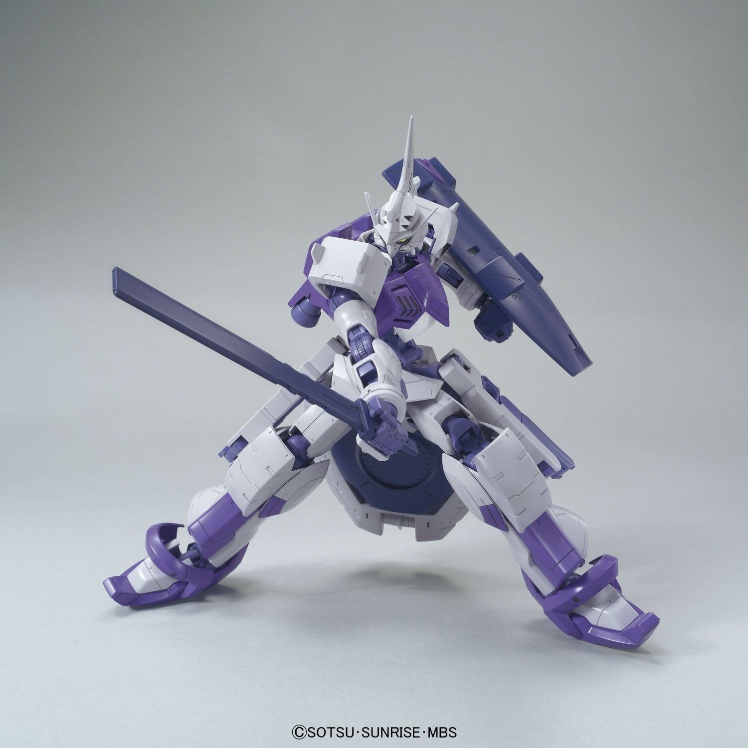 Bandai 009 GUNDAM KIMARIS TROOPER 1/100 - BanzaiHobby