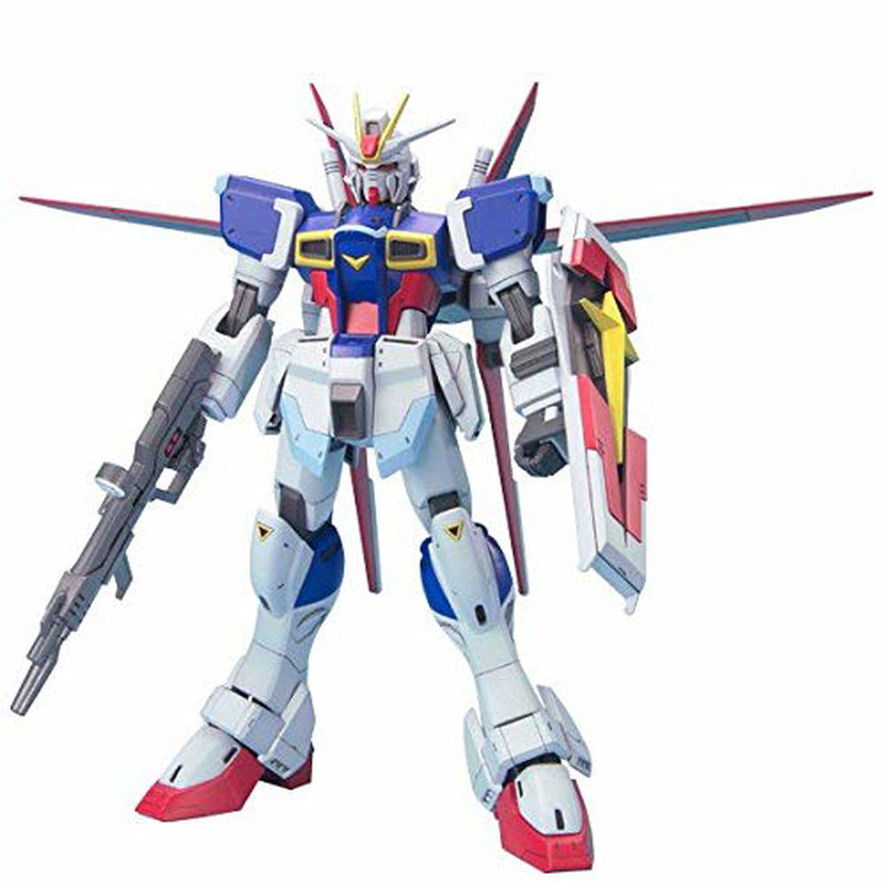 Bandai Force Impulse Gundam (1/100) - BanzaiHobby