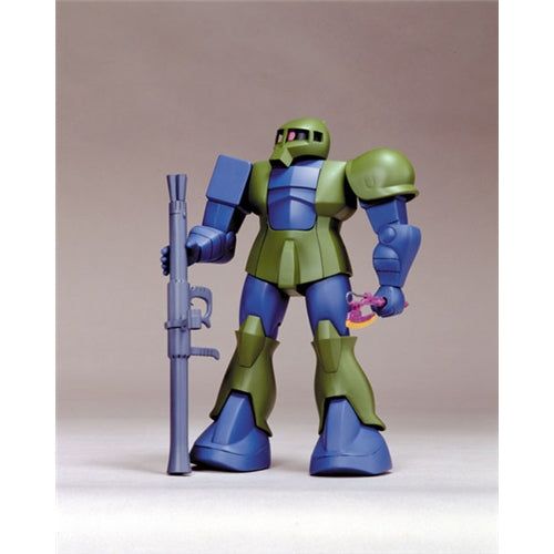 Bandai GDM MS-05B ZAKU 1/100 - BanzaiHobby