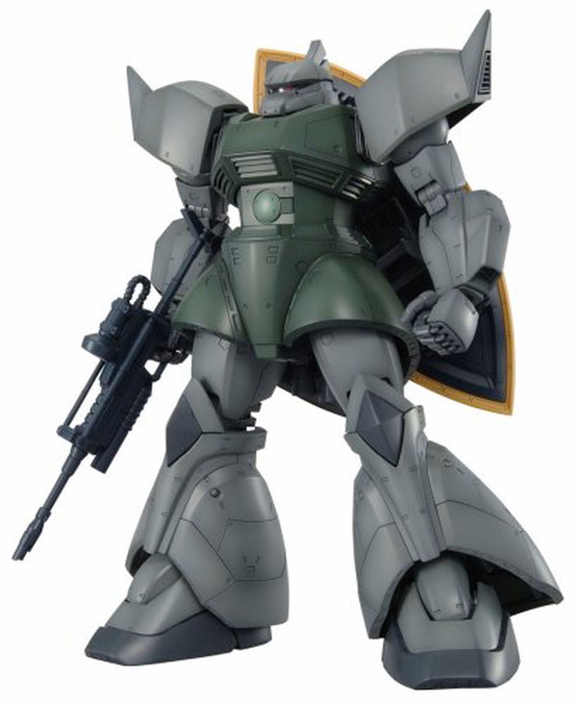 Bandai MG MS-14A GELGOOG ver.2.0 1/100 - BanzaiHobby