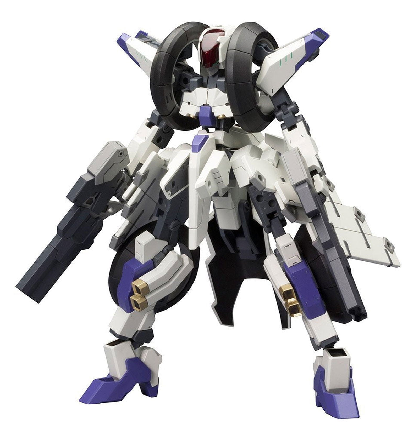 Kotobukiya FA035 Frame Arms RF-12 / B Second Jive 1/100 - BanzaiHobby