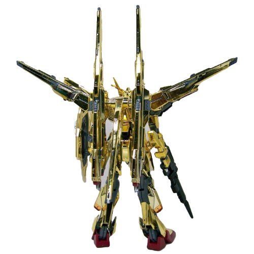 ロボット AKATSUKI GUNDAM FULLSET BANDAI AKATSUKI GUNDAM FULLSET BANDAI