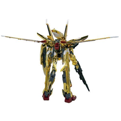 Bandai 1/100 AKATSUKI GUNDAM FULLSET - BanzaiHobby