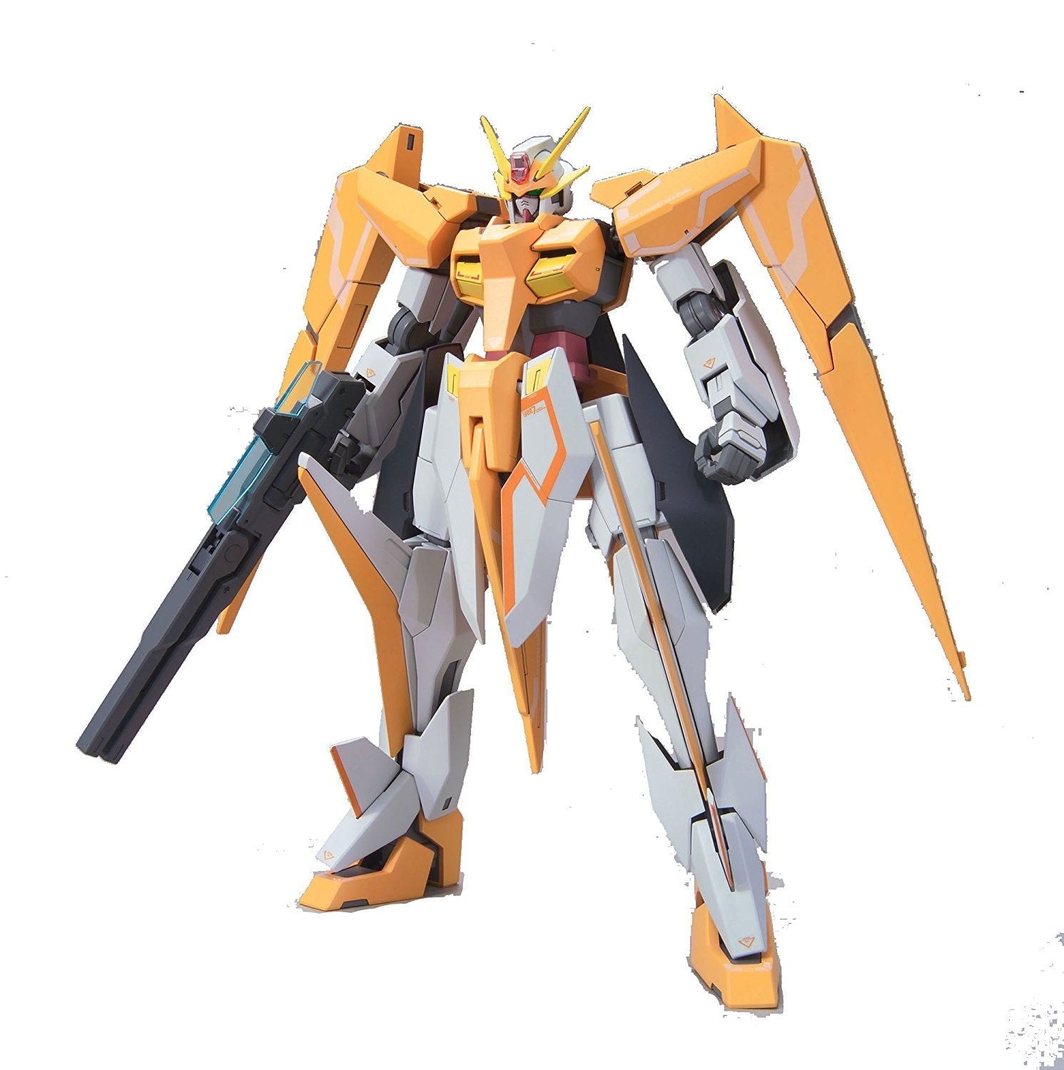 Bandai 1/100 ARIOS GUNDAM DESIGNERS COLOR - BanzaiHobby