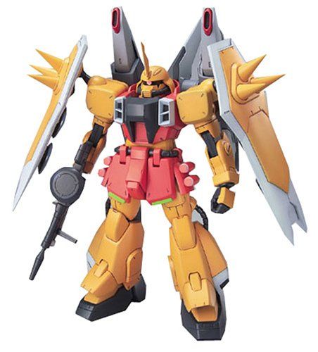 Bandai 1/100 Blaze Zaku Phantom Heine Use - BanzaiHobby