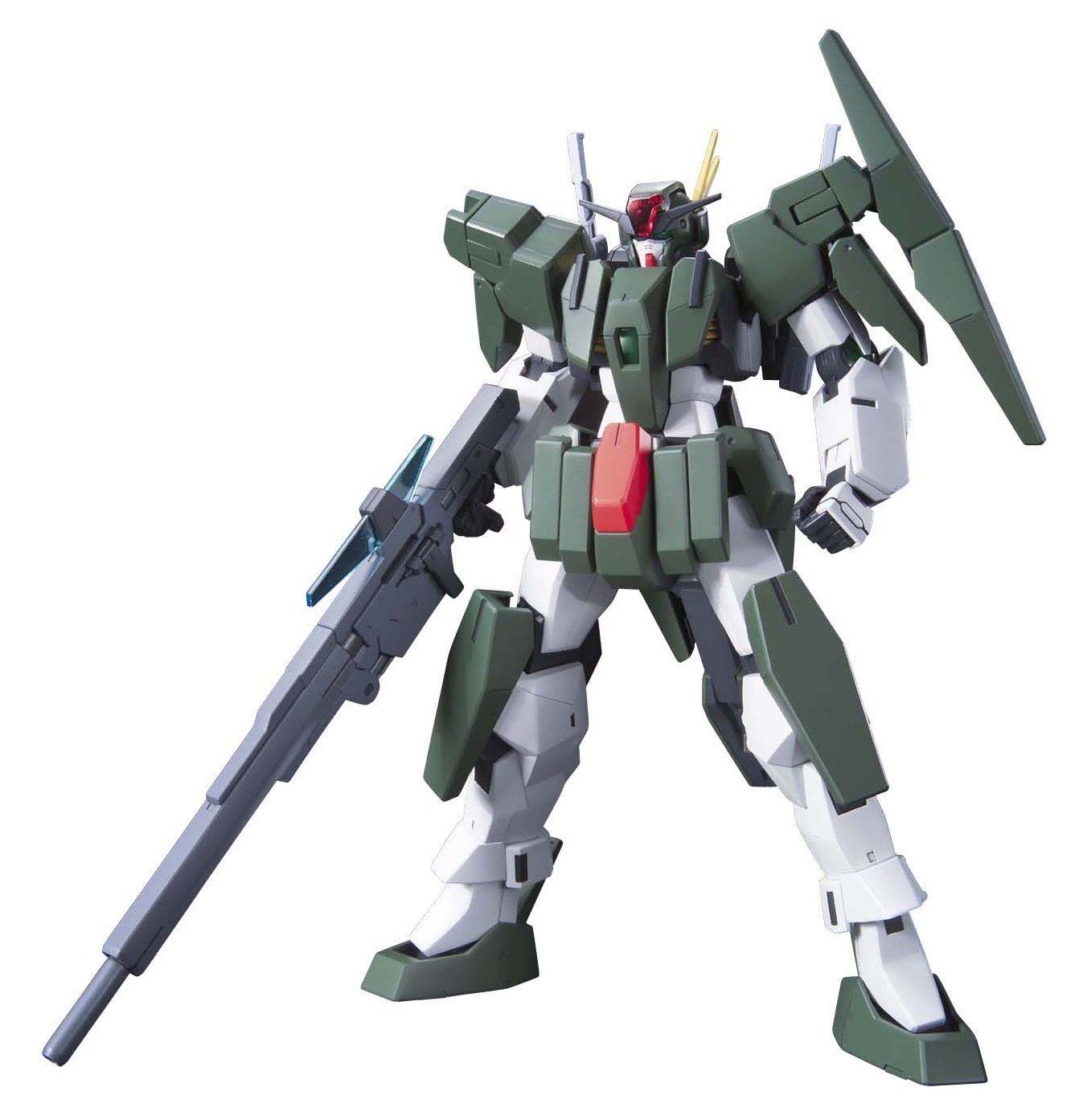 Bandai 1/100 CHERUDIM GUNDAM - BanzaiHobby