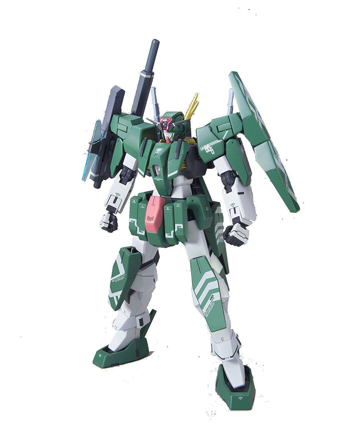Bandai 1/100 CHERUDIM GUNDAM DESIGNERS COLOR - BanzaiHobby