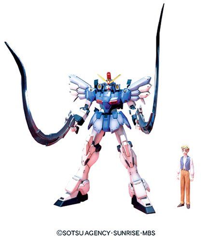 Bandai 1/100 EW 06 GUNDAM SANDOROCK CUSTOM - BanzaiHobby