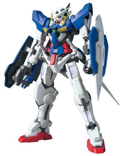 Bandai 1/100 GN-001 GUNDAM EXIA - BanzaiHobby