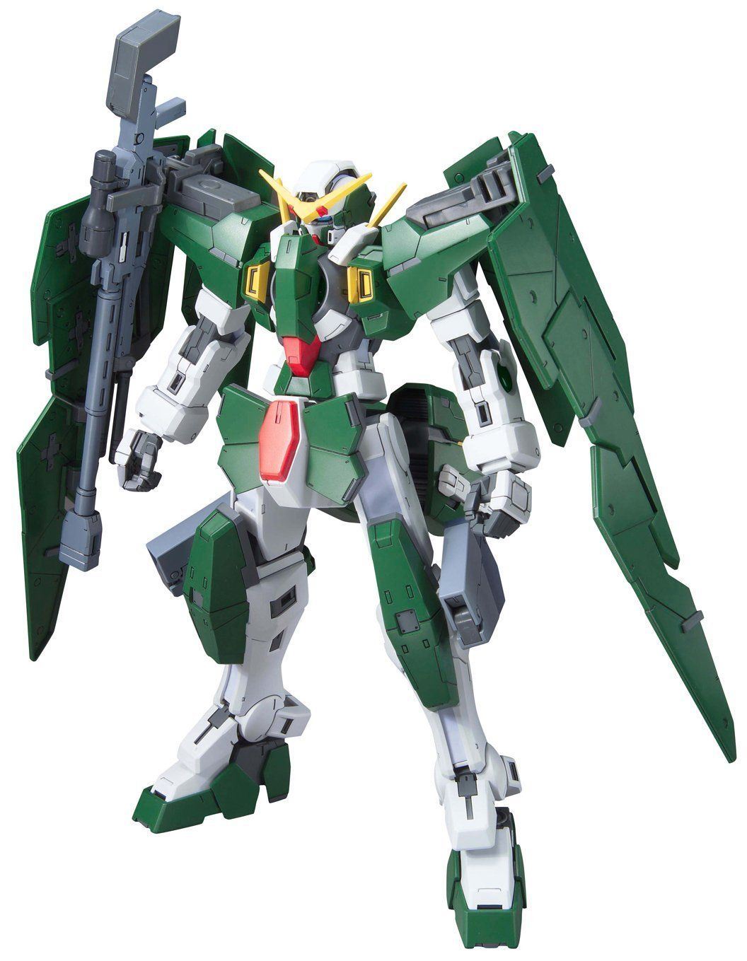 Bandai 1/100 GN-002 GUNDAM DYNAMES - BanzaiHobby