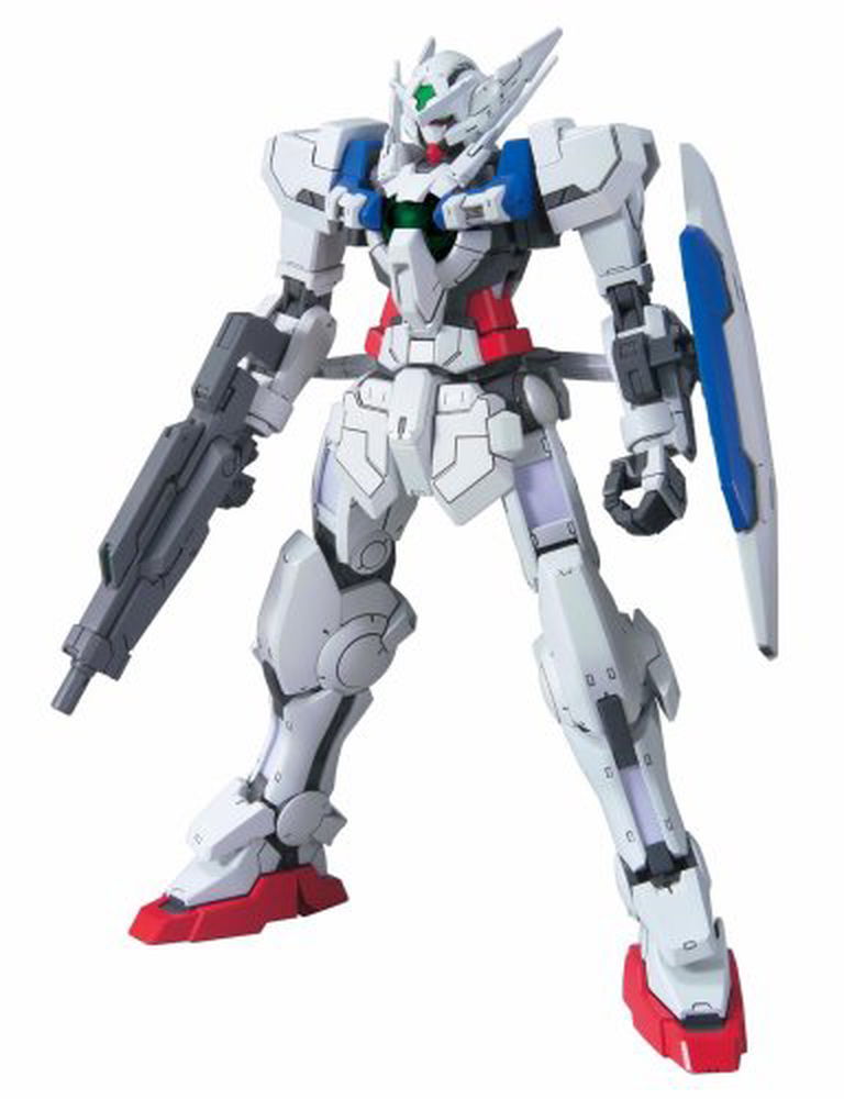 Bandai 1/100 GNY-001 GUNDAM ASTRAEA - BanzaiHobby