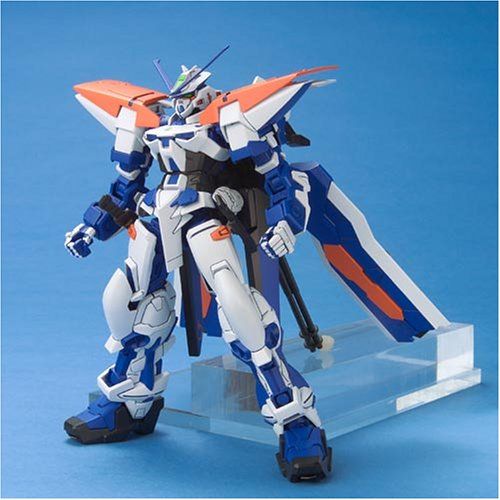 Bandai 1/100 GUNDAM ASTRAY BLUE FRAME SECOND L - BanzaiHobby