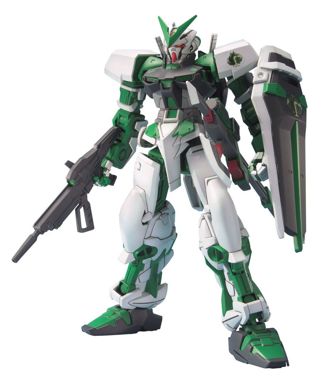 Bandai 1/100 GUNDAM ASTRAY GREEN FRAME - BanzaiHobby