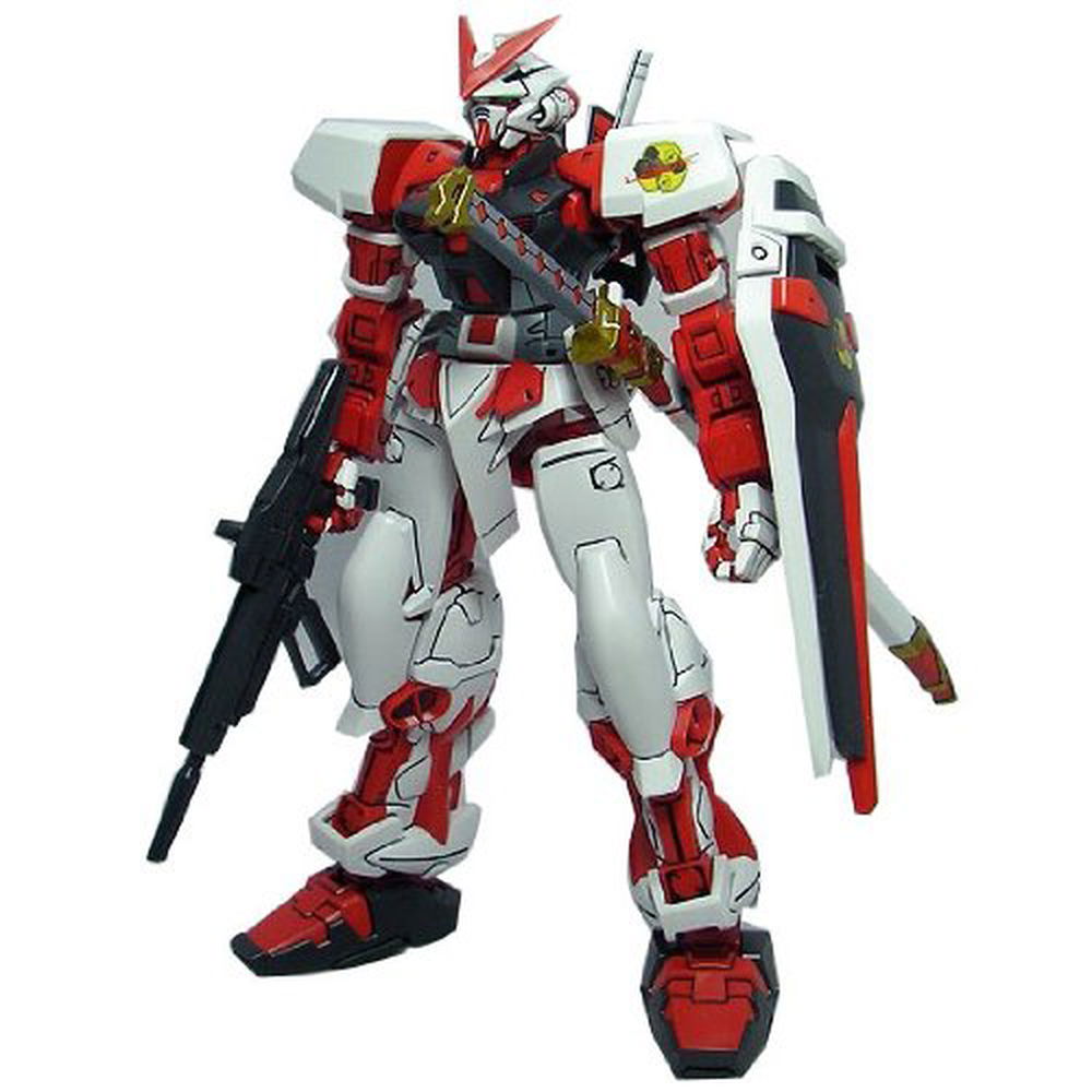 Bandai 1/100 GUNDAM ASTRAY RED FRAME - BanzaiHobby