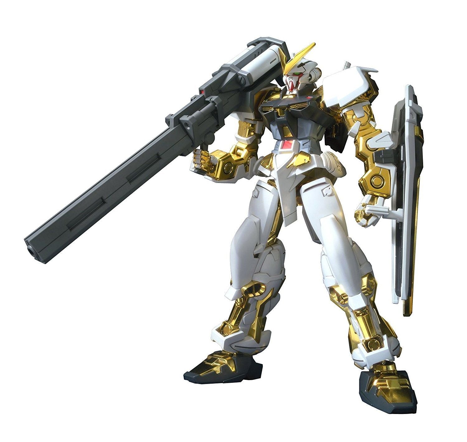 Bandai 1/100 Gundam Astray Gold Frame - BanzaiHobby