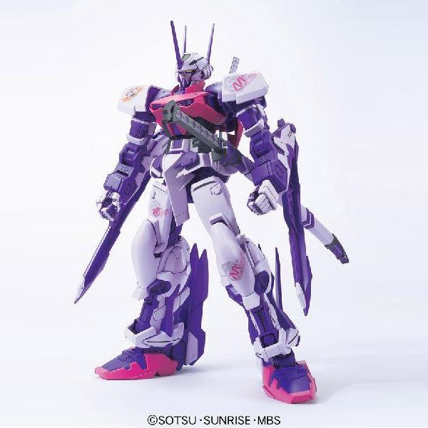 Bandai 1/100 Gundam Astray Mirage Frame - BanzaiHobby