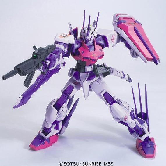 Bandai 1/100 Gundam Astray Mirage Frame - BanzaiHobby