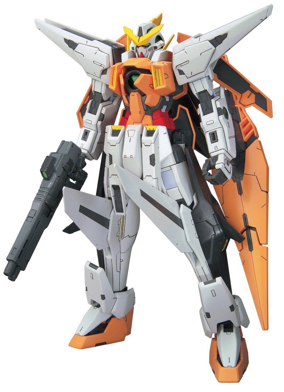 Bandai 1/100 Gundam Kyrios - BanzaiHobby