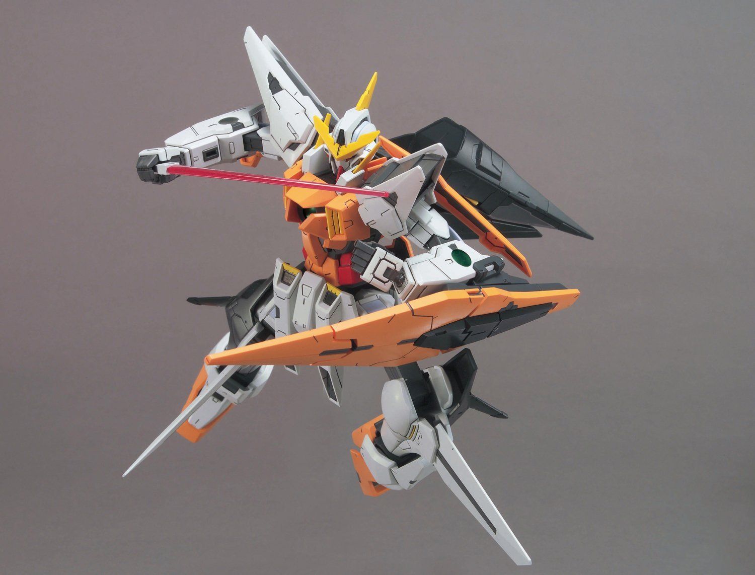 Bandai 1/100 Gundam Kyrios - BanzaiHobby