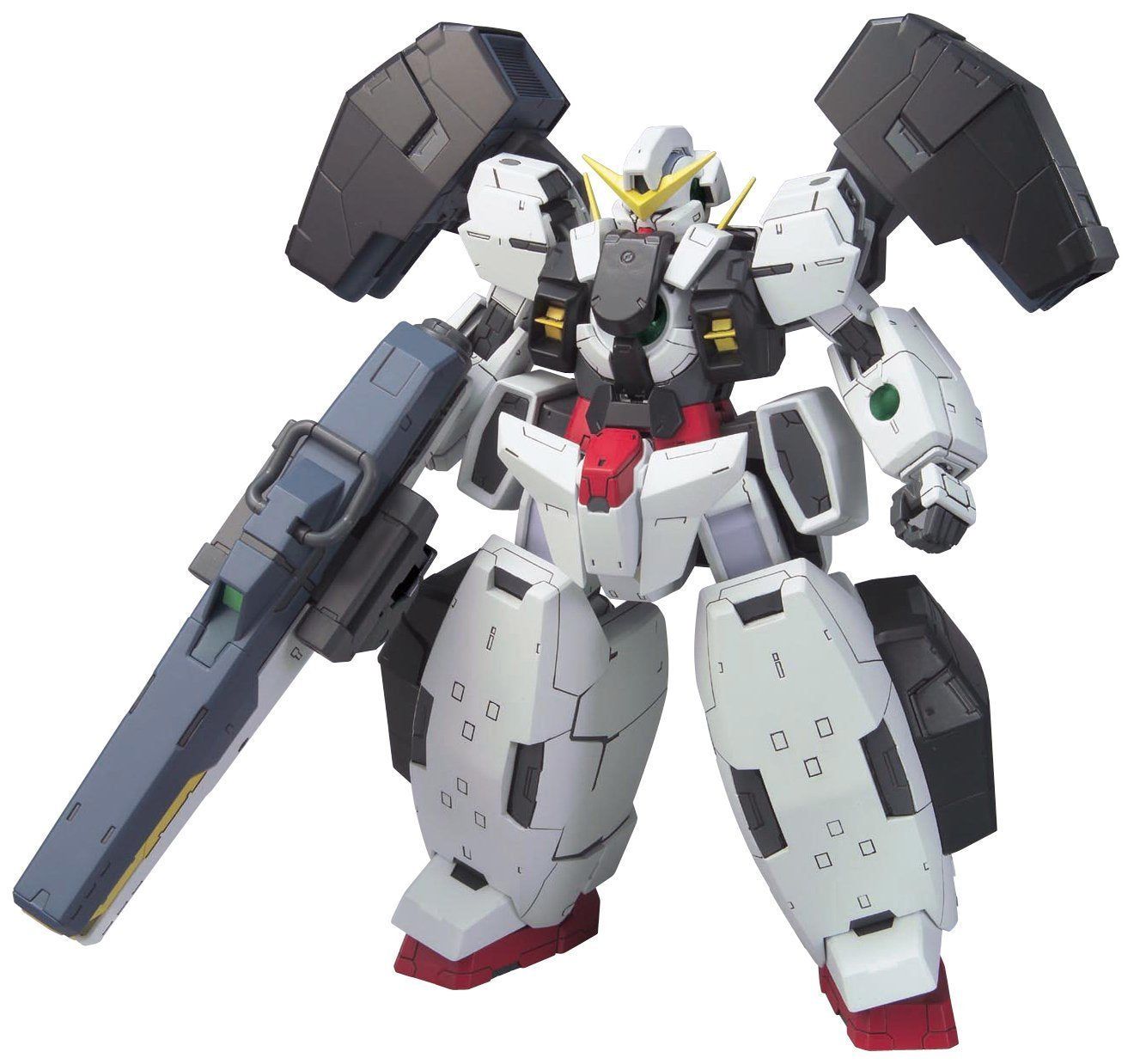 Bandai 1/100 Gundam Virtue - BanzaiHobby