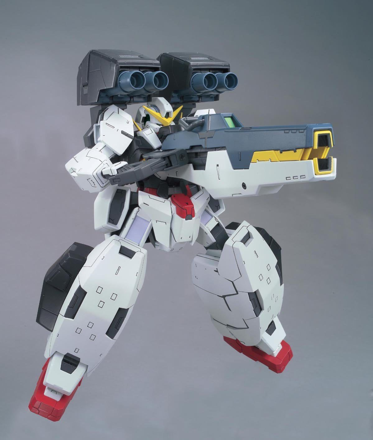 Bandai 1/100 Gundam Virtue - BanzaiHobby