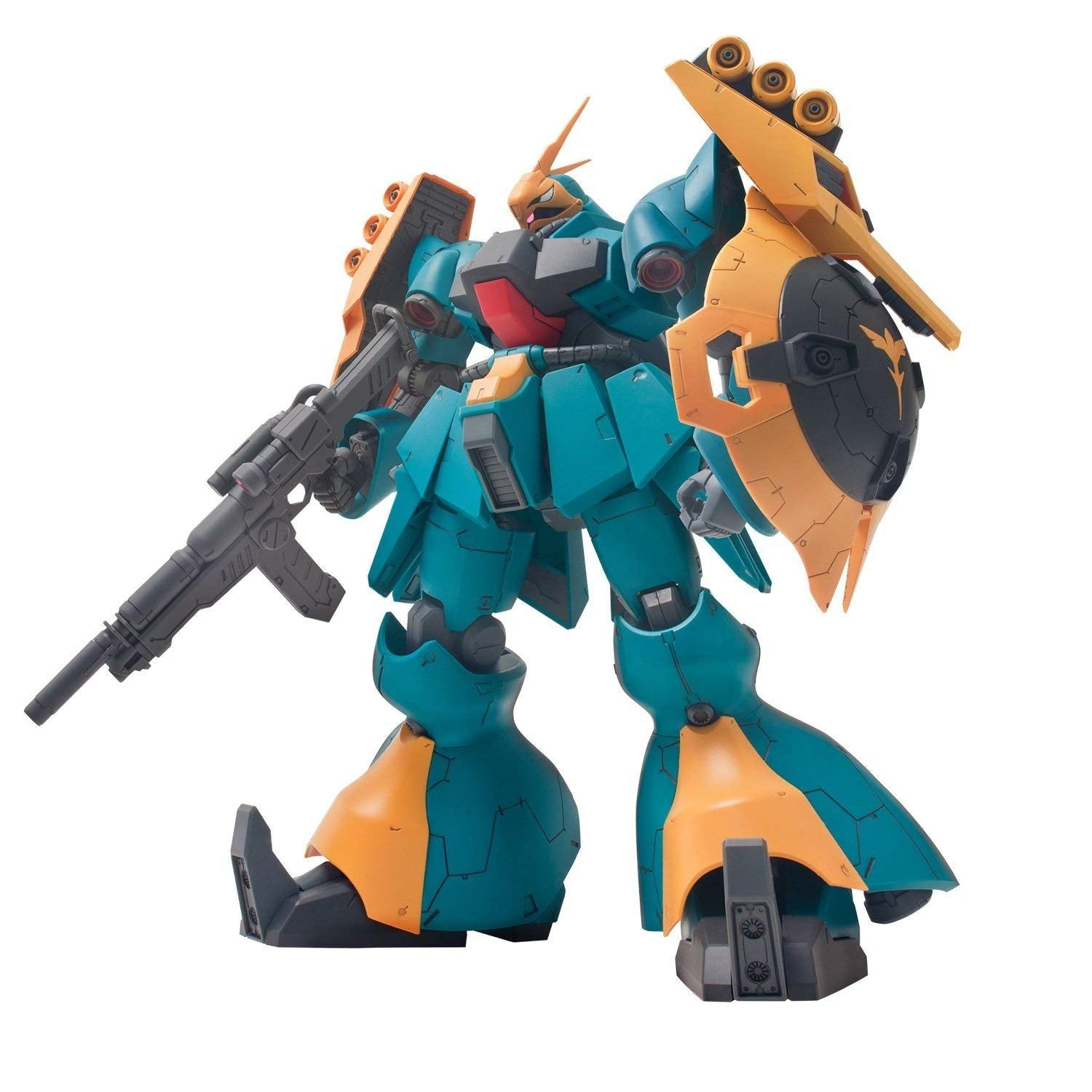 Bandai RE/100 Gyunei Guss`s Jagd Doga - BanzaiHobby