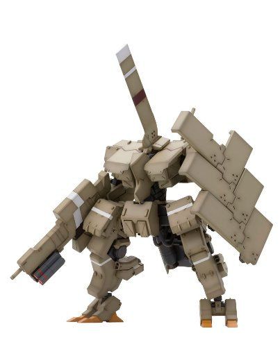 Kotobukiya FA014 1/100 Kagutsuchi Kou - BanzaiHobby