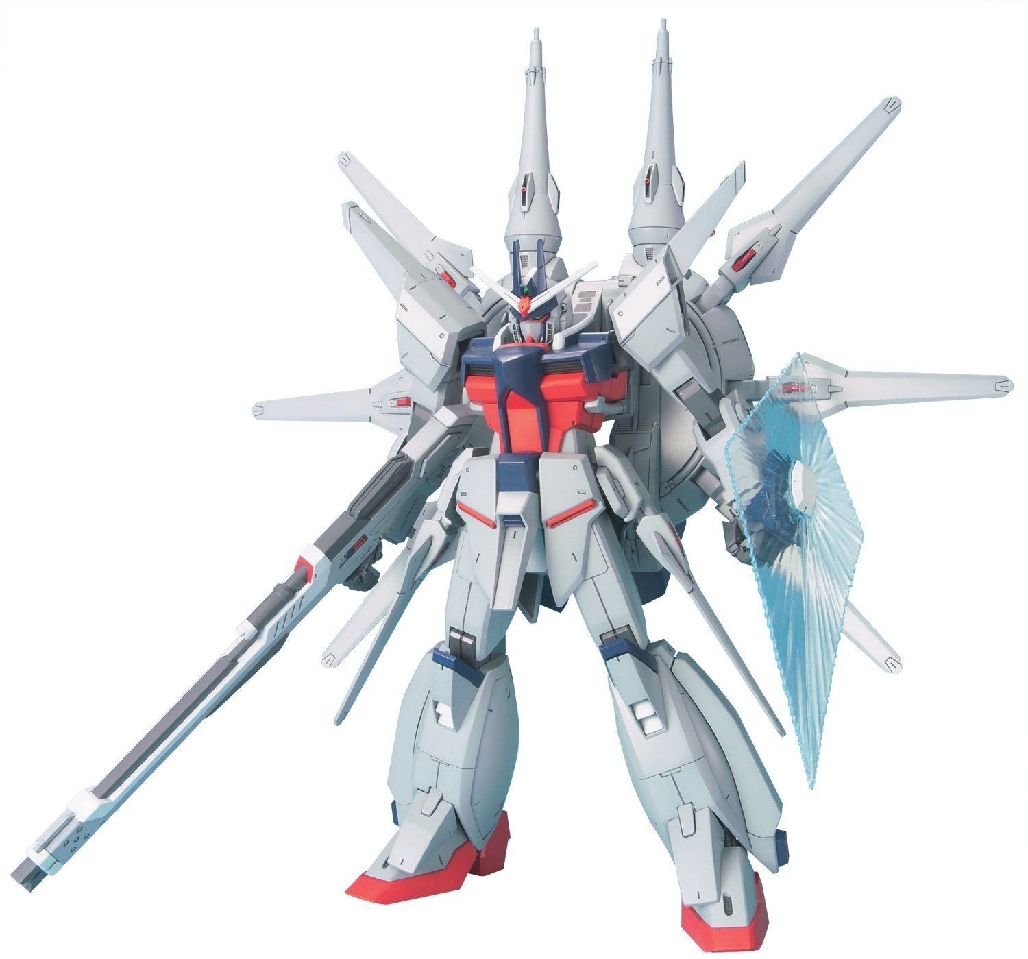 Bandai 1/100 LEGEND GUNDAM - BanzaiHobby