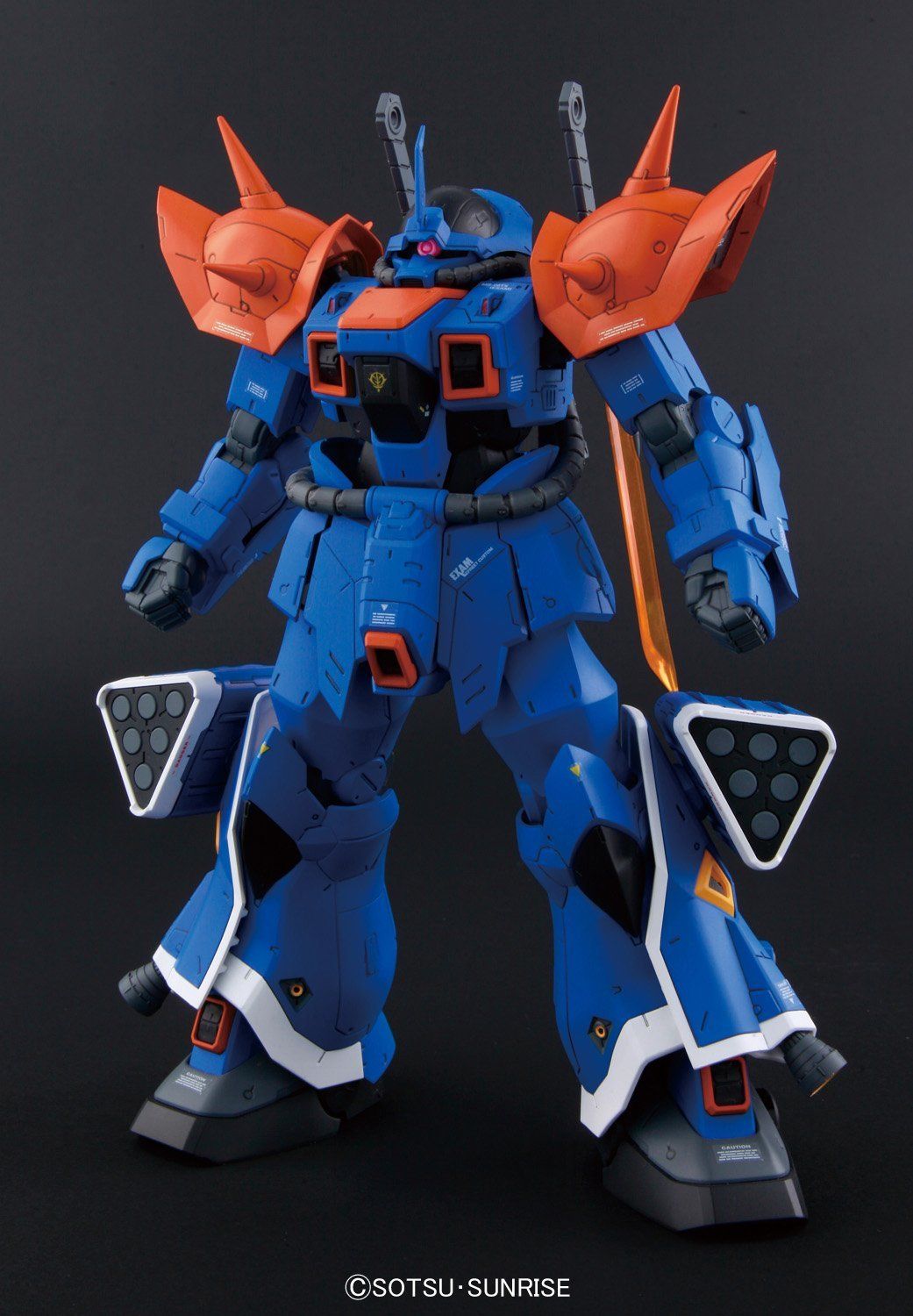 Bandai RE/100 MS-08TX EXAM EFREET CUSTOM - BanzaiHobby