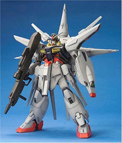 Bandai 1/100 PROVIDENCE GUNDAM - BanzaiHobby