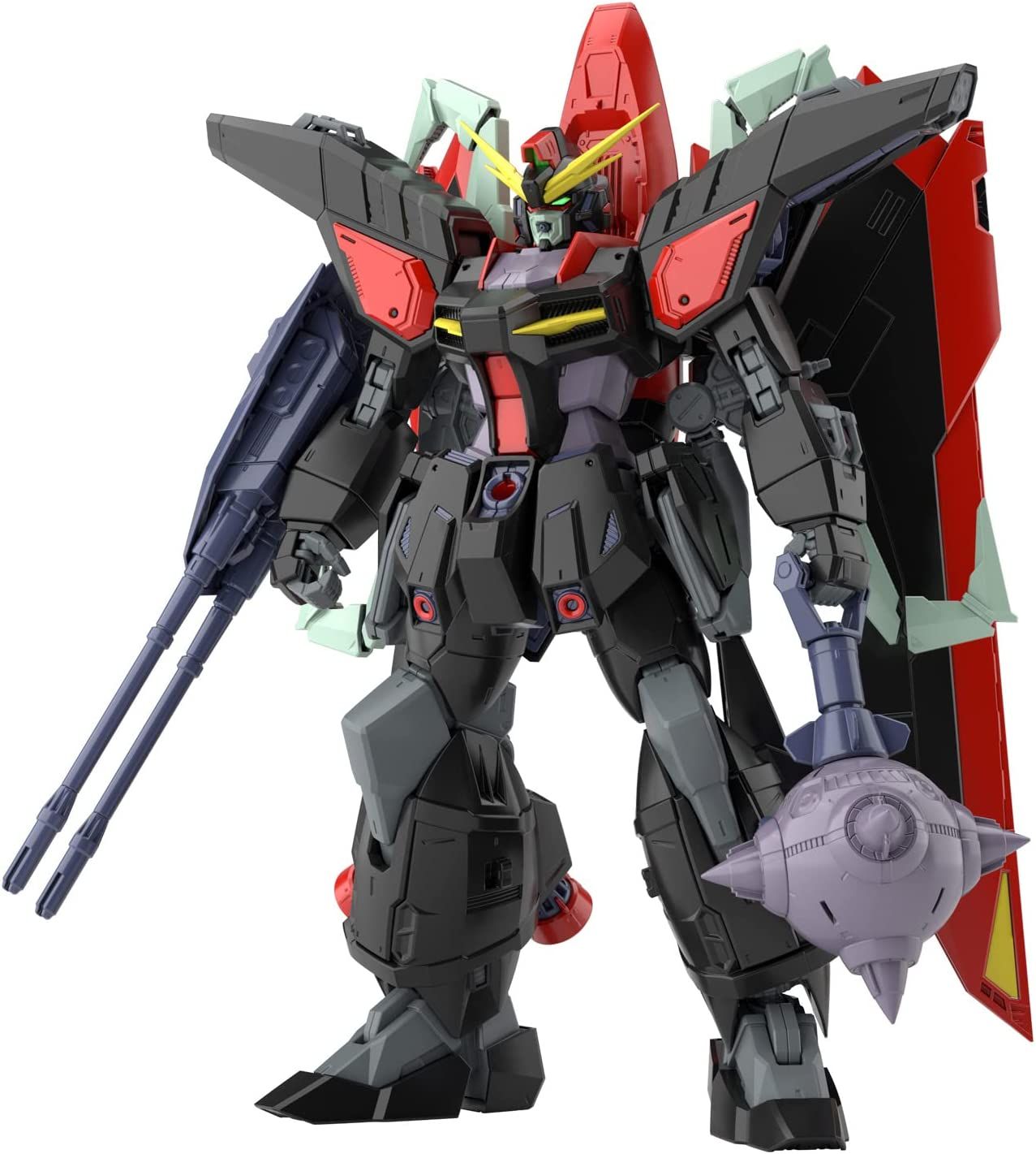 Bandai Full Mechanics Mobile Suit Gundam SEED Raider Gundam 1/100 Scale - BanzaiHobby