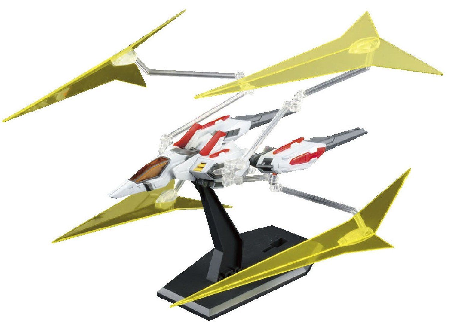 Bandai MG Universe Booster Model Kit (1/100 Scale) - BanzaiHobby