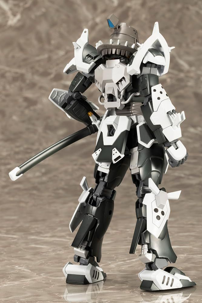 Kotobukiya FA120 Frame Arms Jubei 1/100 Scale - BanzaiHobby