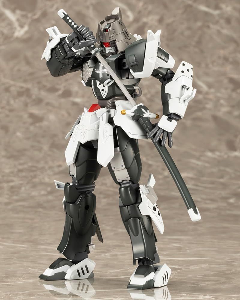 Kotobukiya FA120 Frame Arms Jubei 1/100 Scale - BanzaiHobby