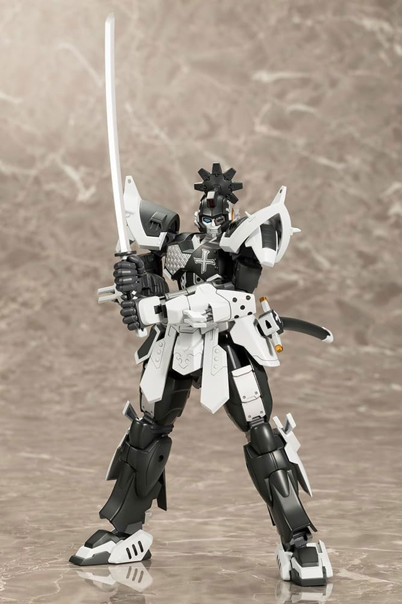 Kotobukiya FA120 Frame Arms Jubei 1/100 Scale - BanzaiHobby