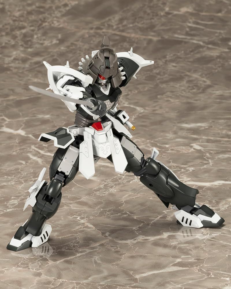 Kotobukiya FA120 Frame Arms Jubei 1/100 Scale - BanzaiHobby