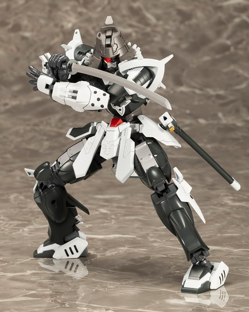 Kotobukiya FA120 Frame Arms Jubei 1/100 Scale - BanzaiHobby