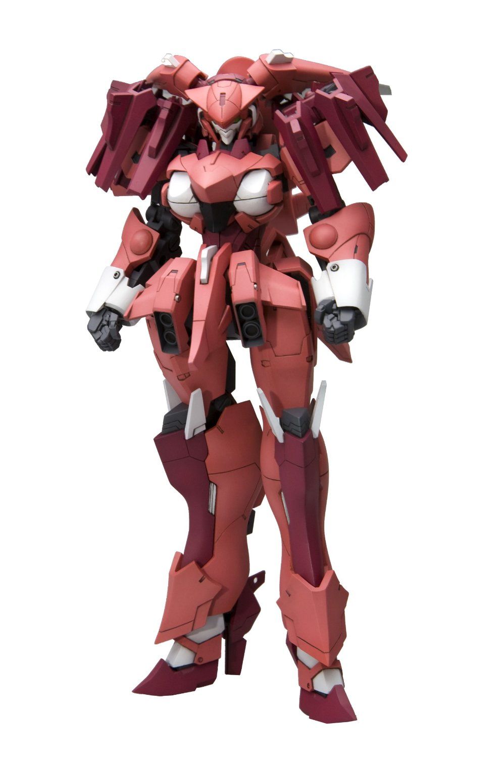 Kotobukiya SA17 Rapiere 1/100 Scale Model Kit - BanzaiHobby