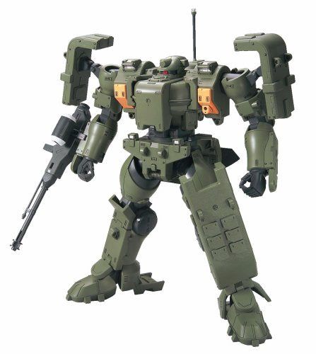 Bandai 1/100 TIEREN Ground Type - BanzaiHobby