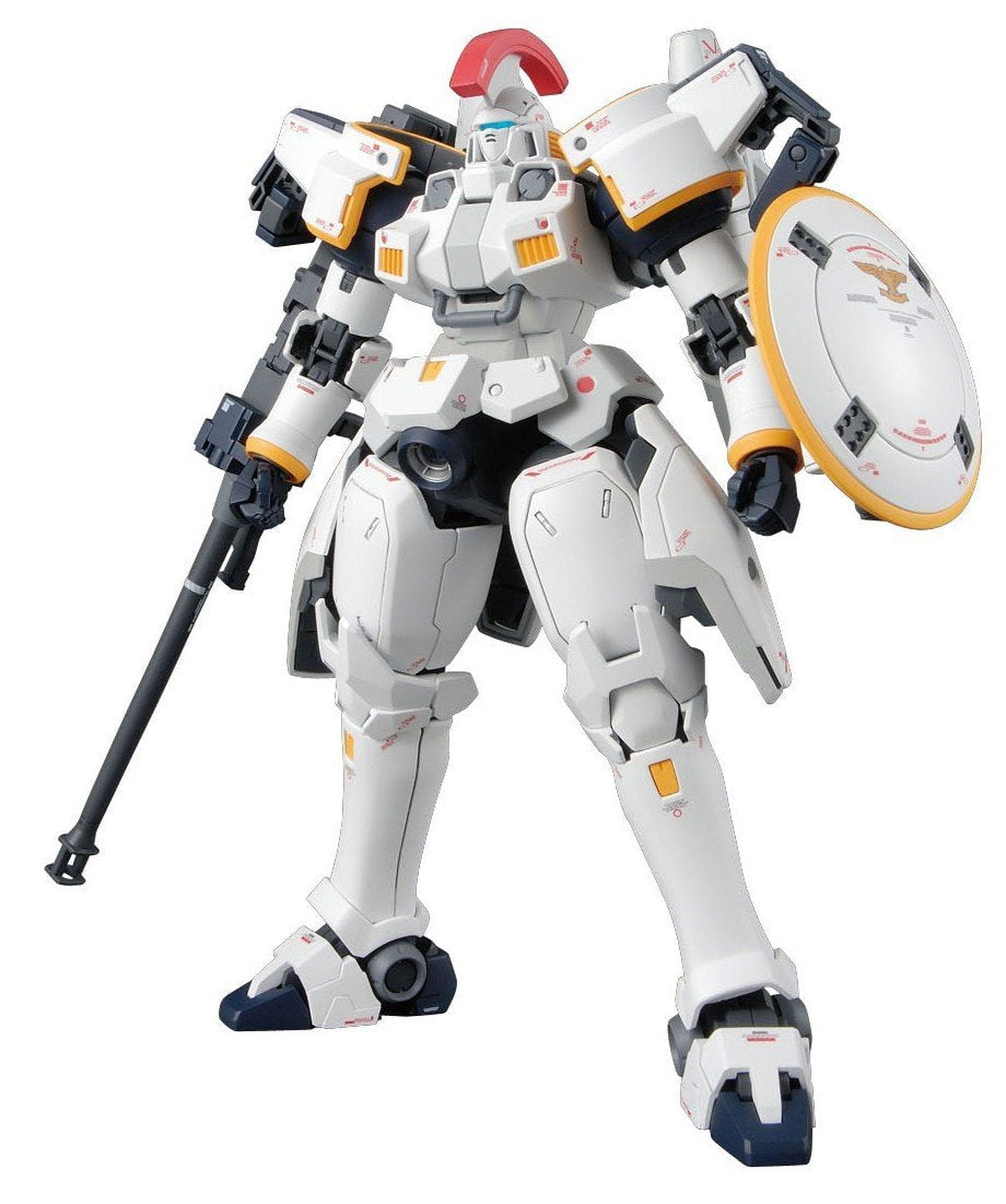 Bandai MG 1/100 Tallgeese EW OZ-00MS - BanzaiHobby