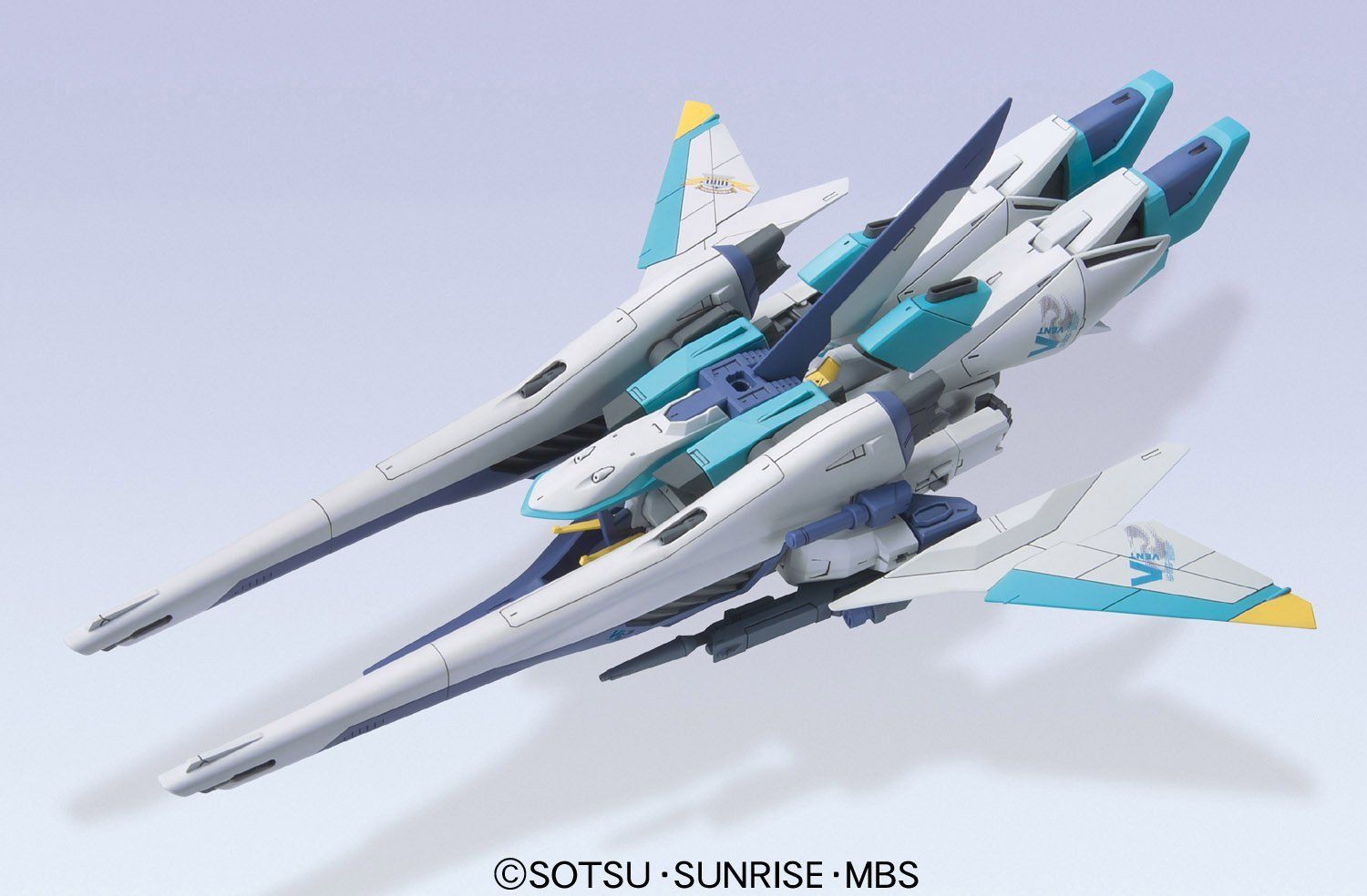 万岁爱好- Bandai 1/100 通风救世主高达– BanzaiHobby