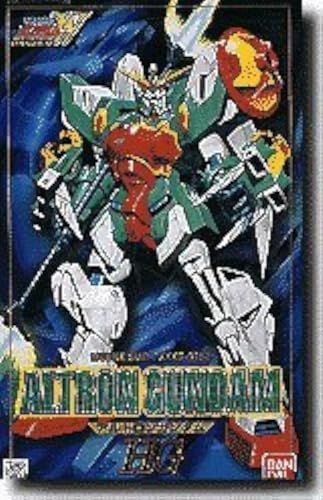 1/100 Altron Gundam (New Mobile Report Gundam W) - BanzaiHobby