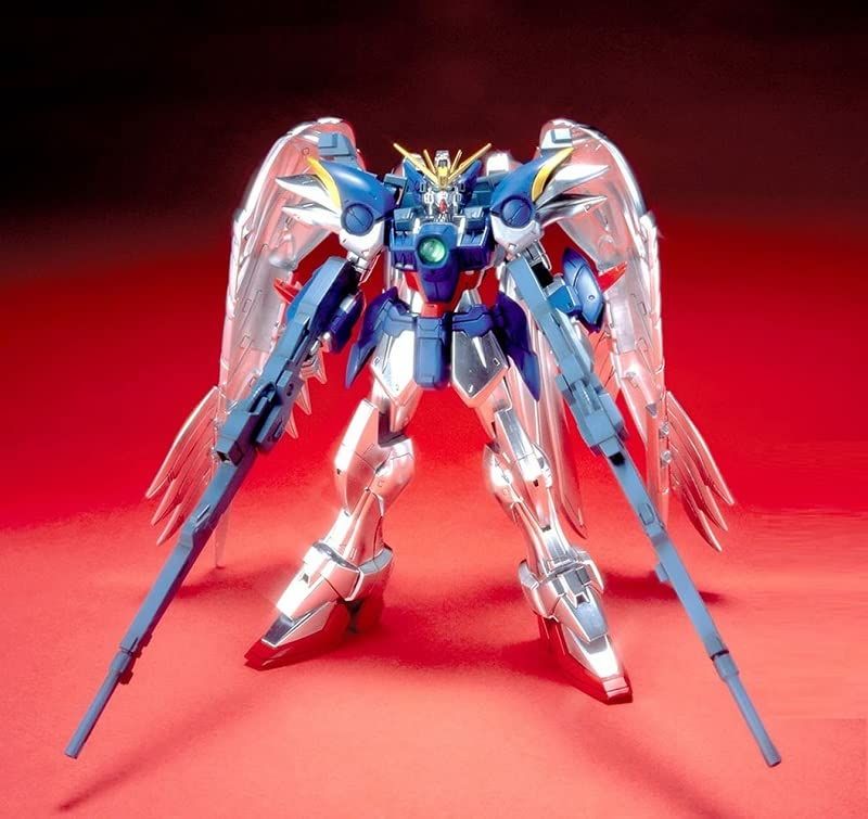 1/100 W Zero Custom SP-Betrieb – BanzaiHobby